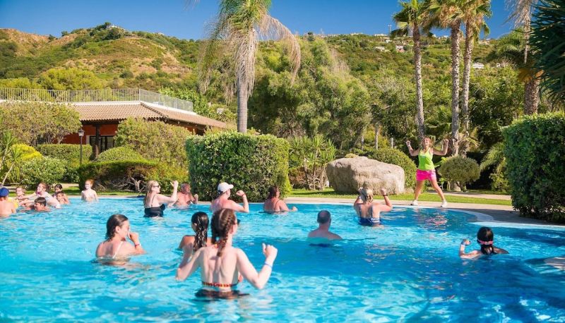 Piscine - Borgo del Principe by Valentour