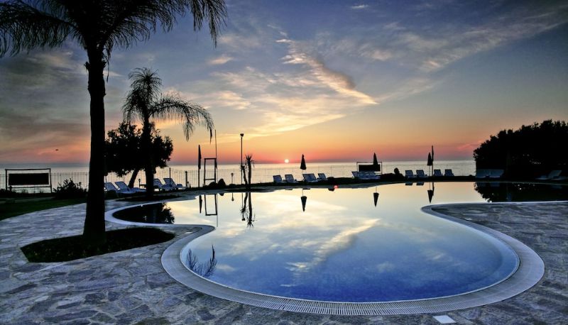 Piscine - Borgo del Principe by Valentour