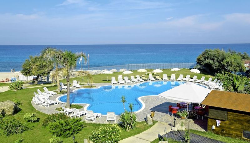 Info - Borgo del Principe by Valentour