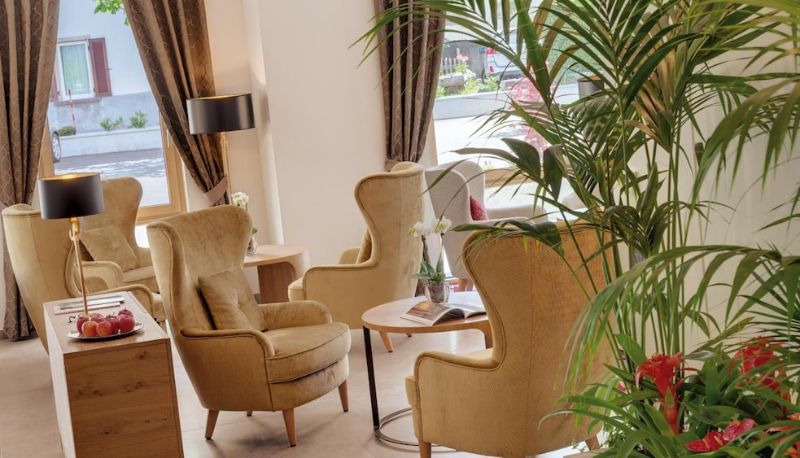 Info - Hotel Alte Post