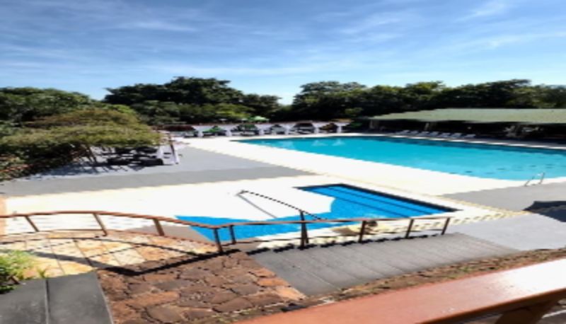 プール - Raices Esturión Hotel