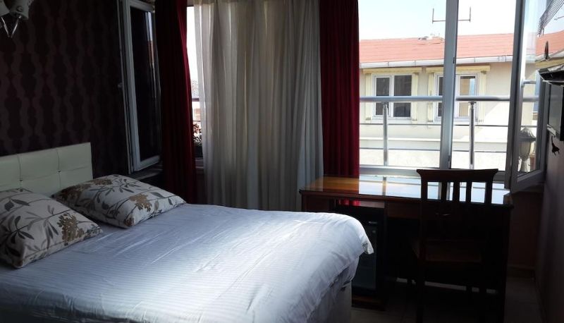 Appartamento - Anatolia Suites