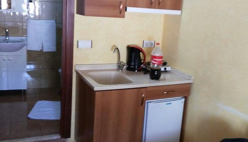 Appartamento - Anatolia Suites