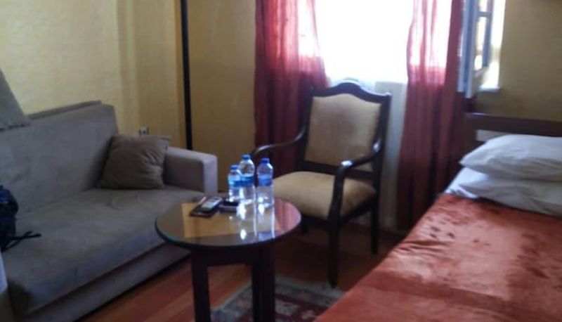 Appartamento - Anatolia Suites