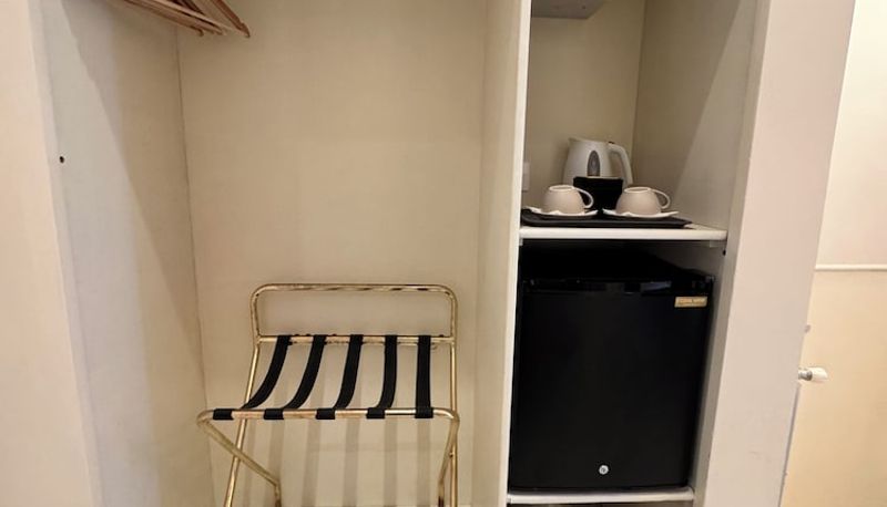 Habitación superior (doble) - My Monti Place