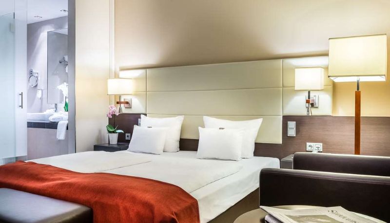 Pokój - Four Points by Sheraton Regensburg
