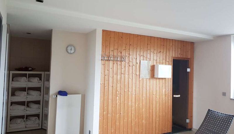 Wellnessbereich - Four Points by Sheraton Regensburg