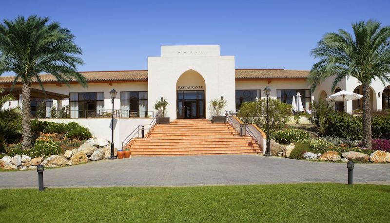 Restoran - Impressive Playa Granada Golf