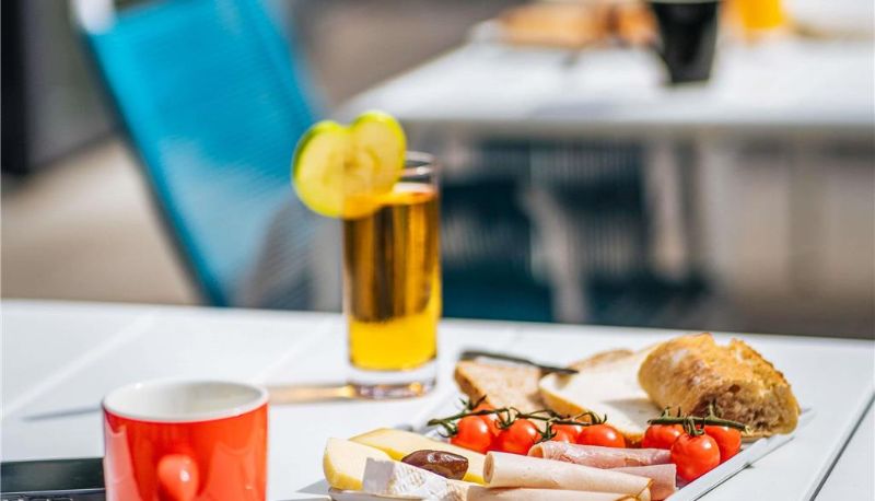 Info - Hotel Ibis Styles Nice Aéroport Arénas