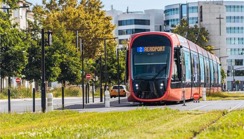 Info - Hotel Ibis Styles Nice Aéroport Arénas