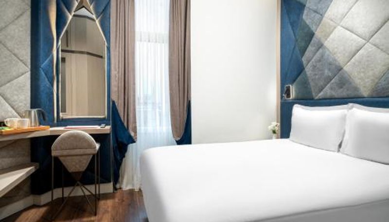Informacje - Adamar Hotel-Special Category Special Category