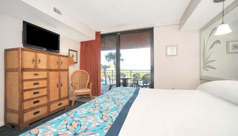 Apartment - Oceanique Resort