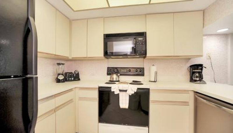 Apartment - Oceanique Resort