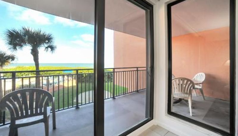 Appartement - Oceanique Resort