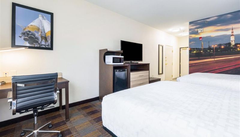 Zimmer - Clarion Pointe Madison-Huntsville