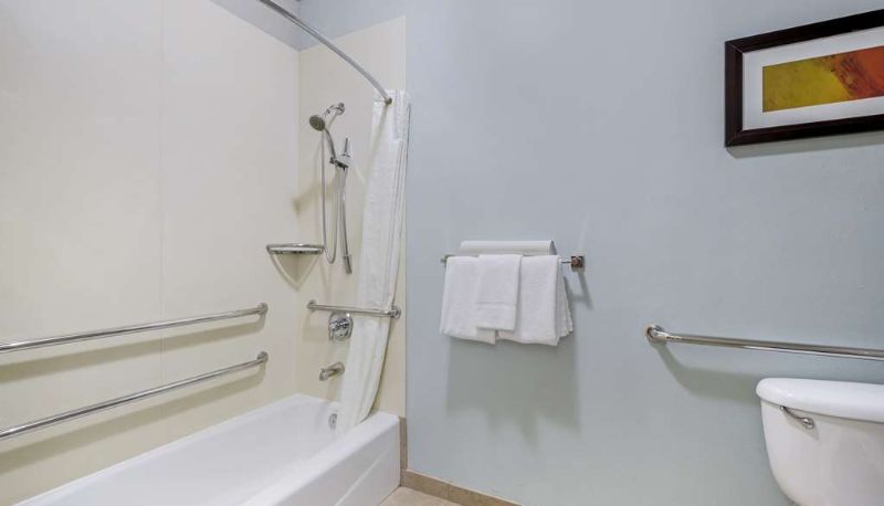 Habitación - Best Western Plus Peppertree Inn at Omak