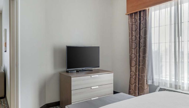 Habitación - Best Western Plus Peppertree Inn at Omak