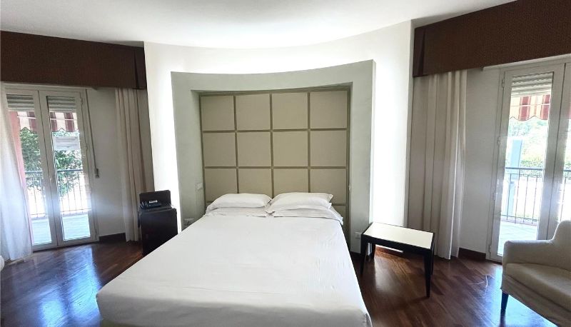Habitación - Best Western Cesena Hotel