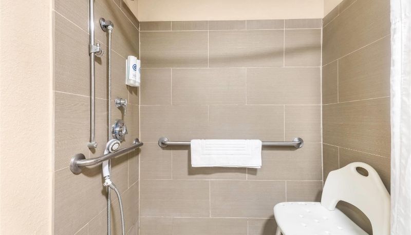 Camera - Comfort Inn & Suites Sikeston I-55