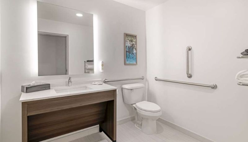 Zimmer - and SuitesComfort Inn