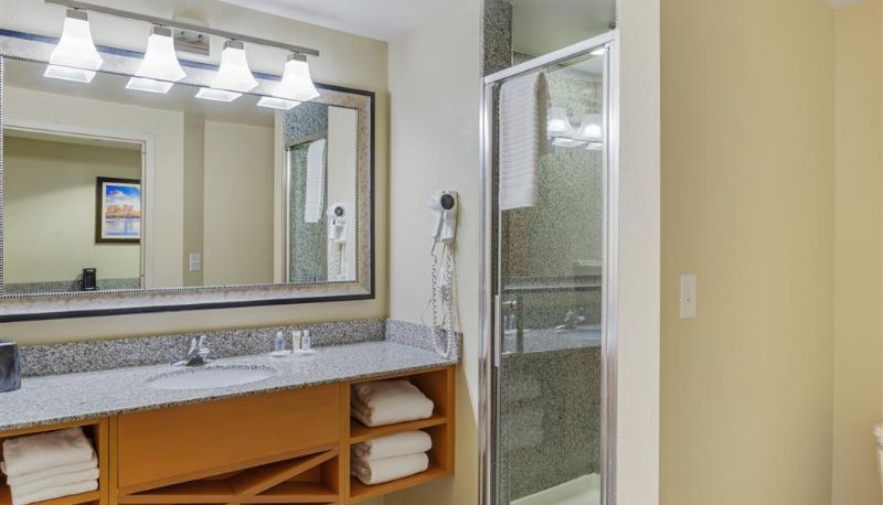 Pokój - Comfort Suites At Virginia Center Commons
