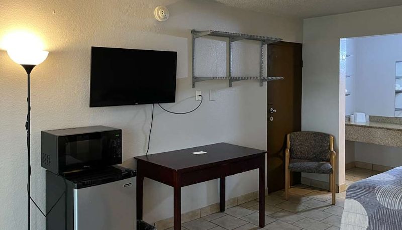 Kamer - TX  Town East Motel 6 Mesquite