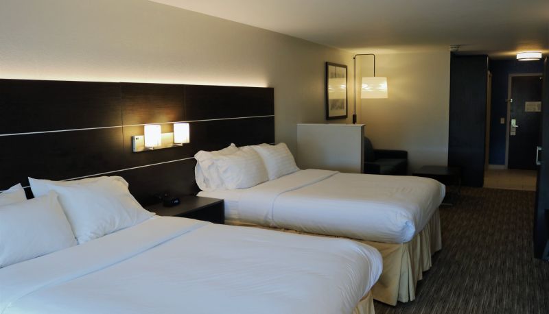 Camera - Holiday Inn Express & Suites EXMORE - EASTERN SHORE by IHG