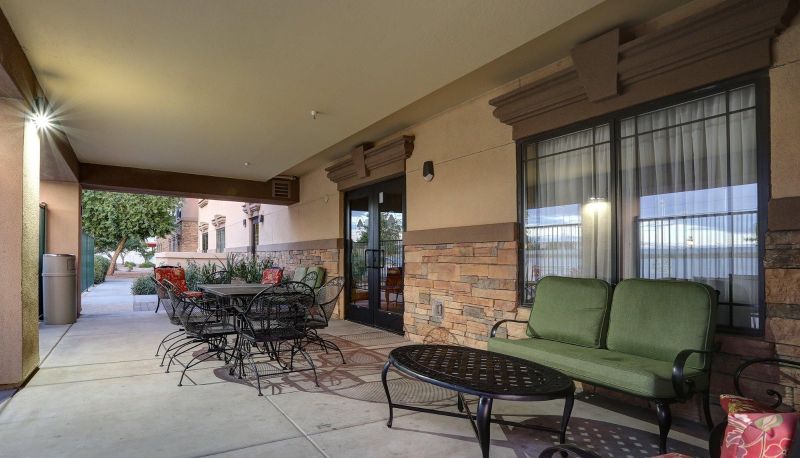 Bar - GREENTREE INN SUITES FLORENCE