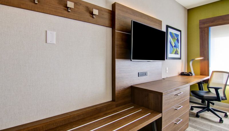Zimmer - Holiday Inn Express & Suites TORONTO - MARKHAM by IHG