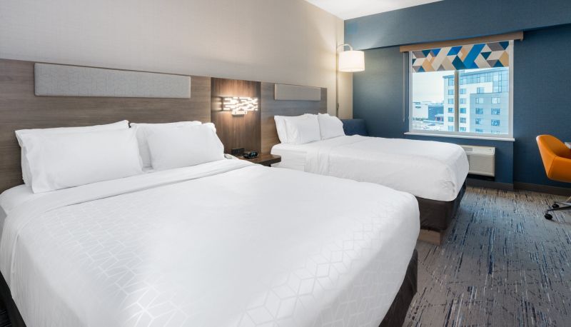 客室 - Holiday Inn Express & Suites VAUGHAN-SOUTHWEST by IHG