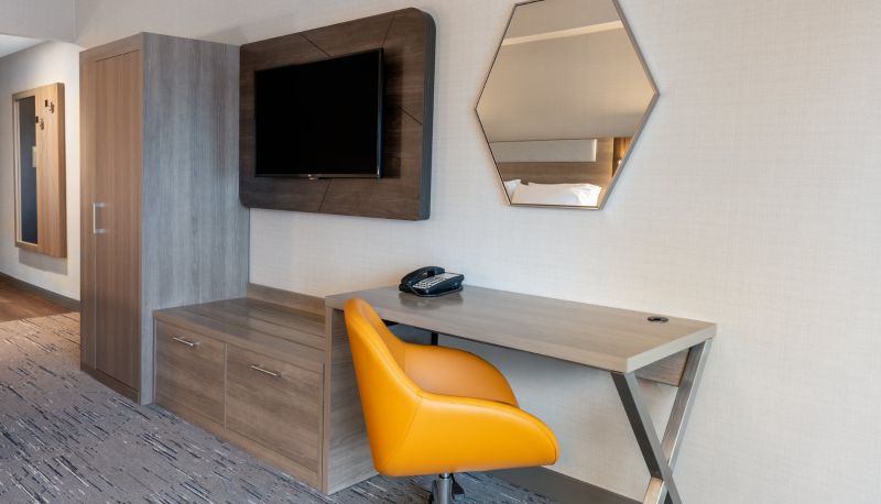 客室 - Holiday Inn Express & Suites VAUGHAN-SOUTHWEST by IHG