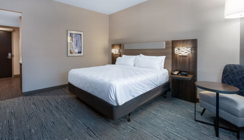 客室 - Holiday Inn Express & Suites VAUGHAN-SOUTHWEST by IHG