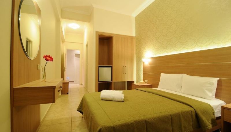 Apartment - Park Hotel
