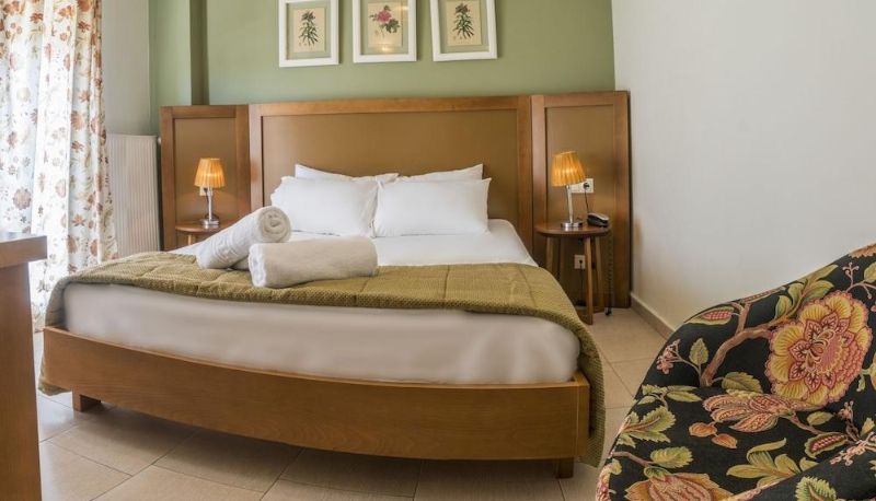 Apartment - Park Hotel
