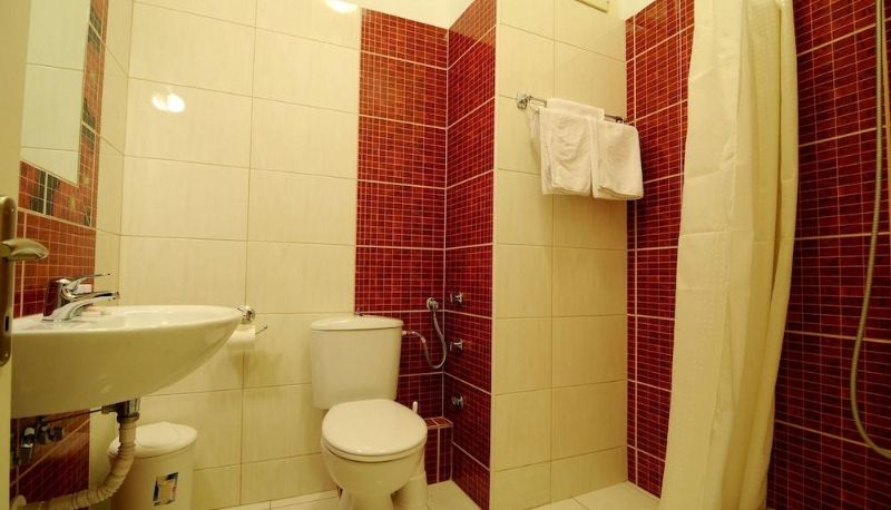 Apartment - Park Hotel