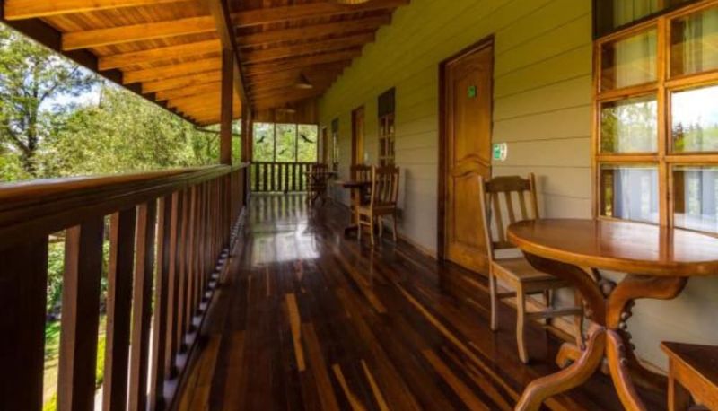 Standardzimmer - Monteverde Country Lodge