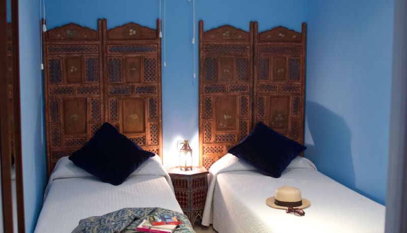 Apartment - Life Apartments Giralda Suites