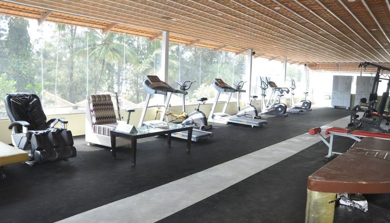 Palestra - The Ashhok Hassan