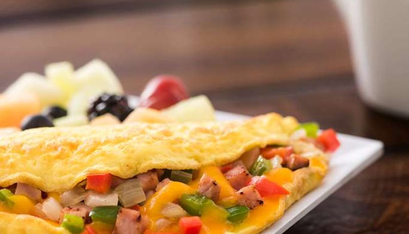 Ristorante - Hyatt House Salt Lake City Sandy