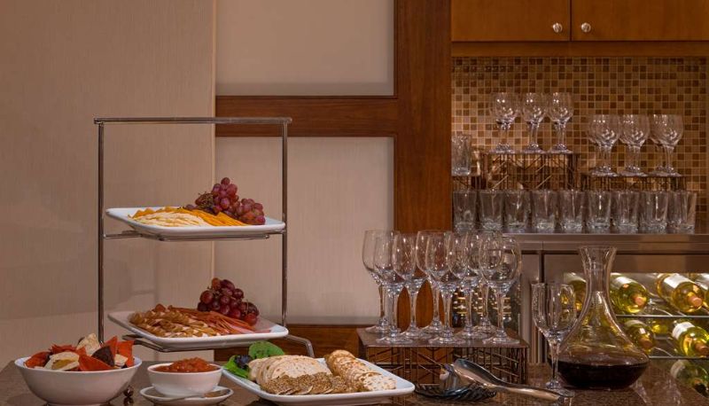 Ristorante - Hyatt House Salt Lake City Sandy