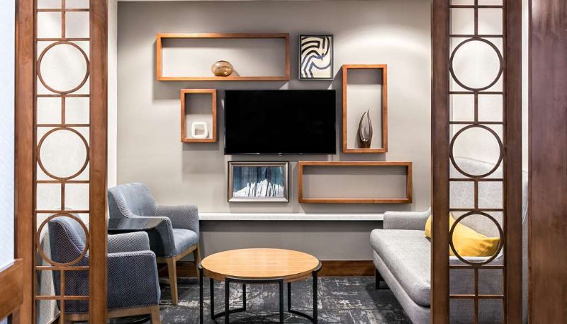 Hall - Hyatt Place Nashville Franklin Cool Spgs