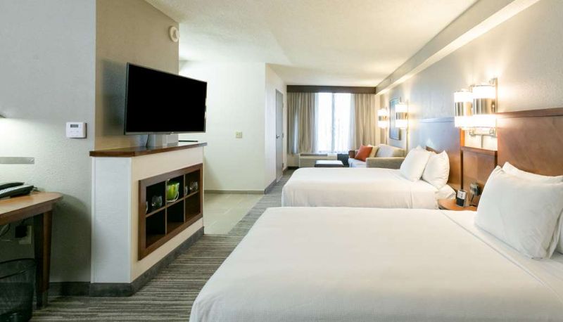 Camera - Hyatt Place Nashville Franklin Cool Spgs