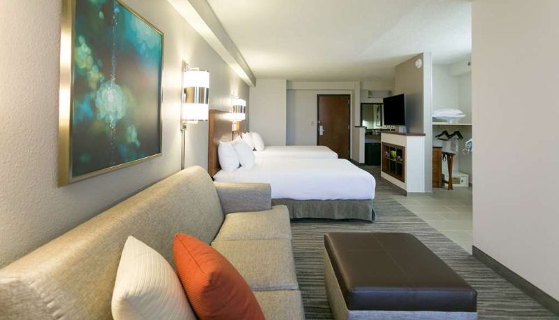 Camera - Hyatt Place Nashville Franklin Cool Spgs
