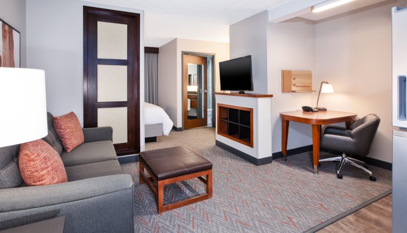 Camera - Candlewood Suites CINCINNATI NORTHEAST - MASON by IHG