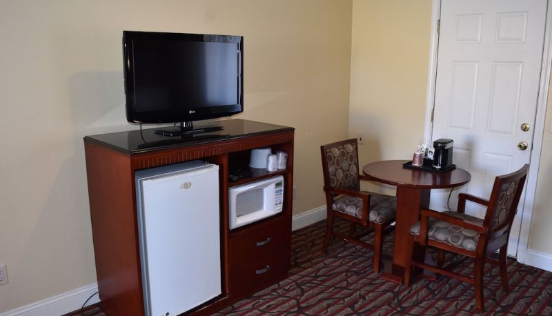 Apartamento - Seaside Inn