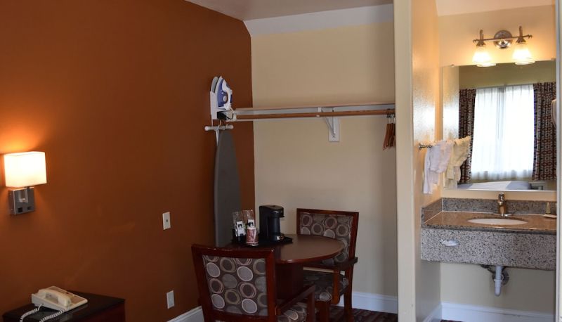 Apartamento - Seaside Inn