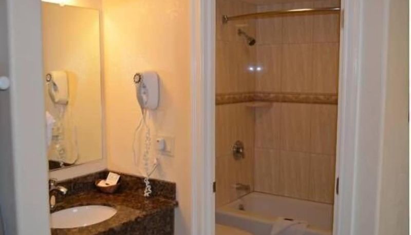 Apartamento - Seaside Inn