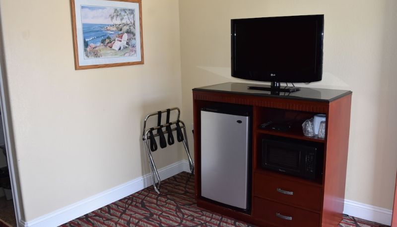 Apartamento - Seaside Inn