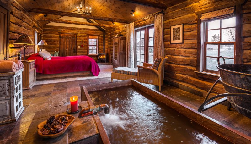 Hal - Dunton Hot Springs