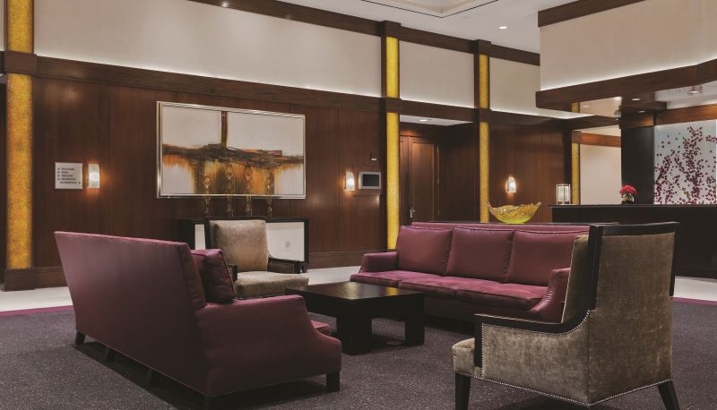 Sala - The Signature at MGM Grand